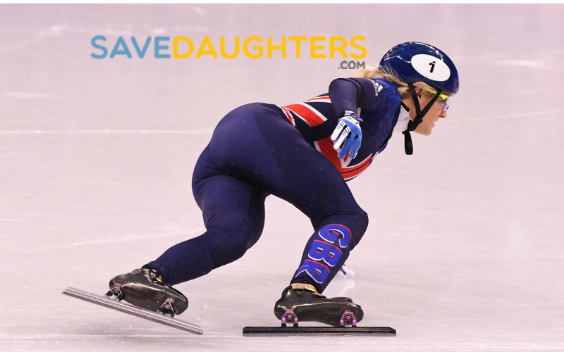 Elise Christie Wiki